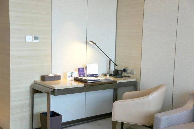 Grand Metropark hotel-2