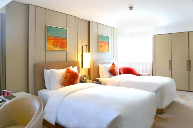 Grand Metropark hotel-3