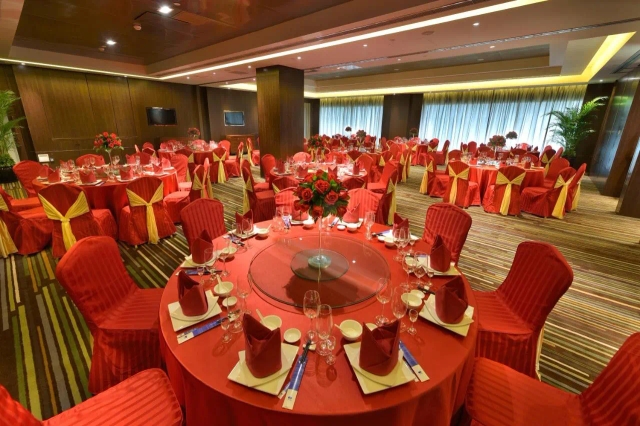 Plaza Beijing hotel-2