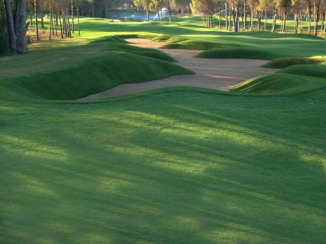 Sueno Hotels Golf Belek-3
