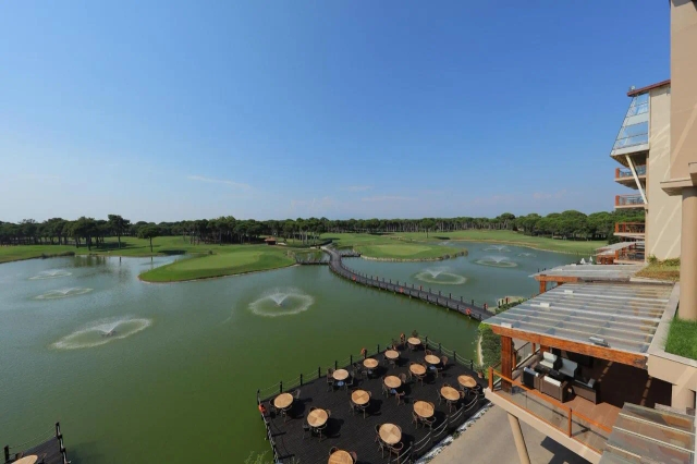 Sueno Hotels Golf Belek-2