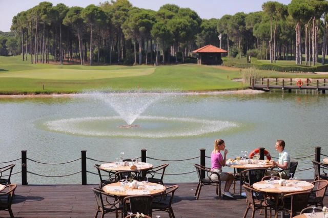 Sueno Hotels Golf Belek-2