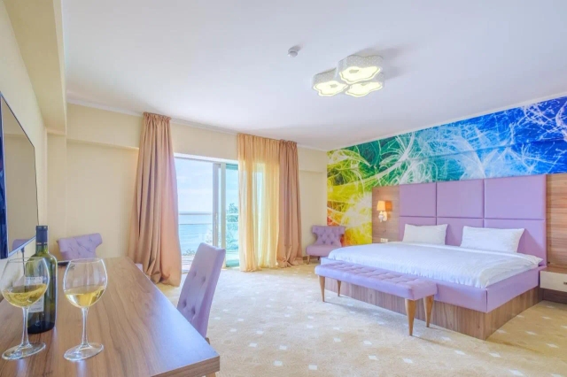 Castello Mare Hotel & Wellness Resort-3
