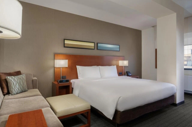 Hyatt Place Yerevan hotel-2