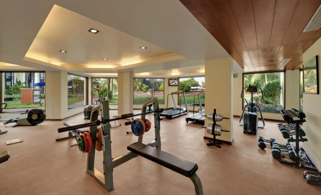 Kenilworth Resort Spa hotel-3