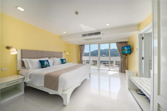 Andaman Beach Suites hotel-3