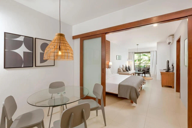 Sunprime Kamala Beach-2