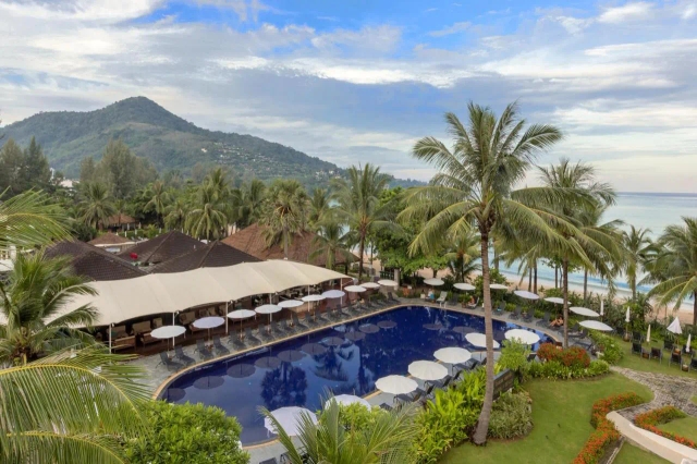 Sunprime Kamala Beach-2
