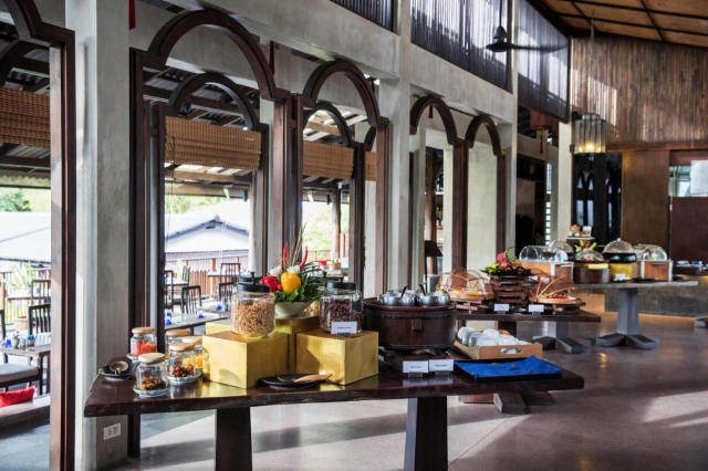 Akyra Chura Samui hotel-2