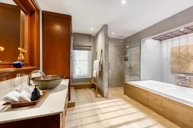 Fair House Villas Spa hotel-2