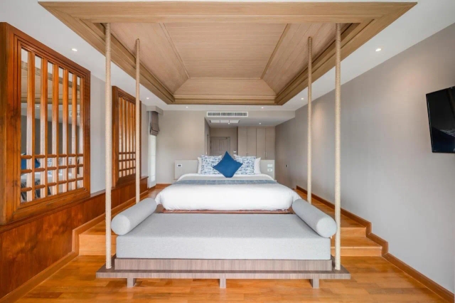 Fair House Villas Spa hotel-3