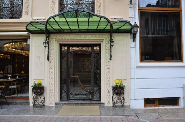 Asur Hotel-2