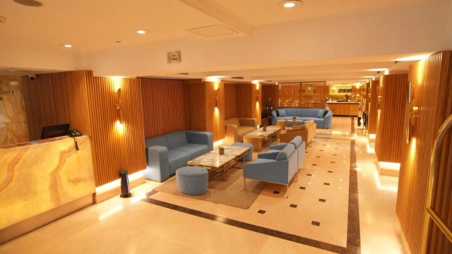 Dosso Dossi Sultanahmet hotel-2