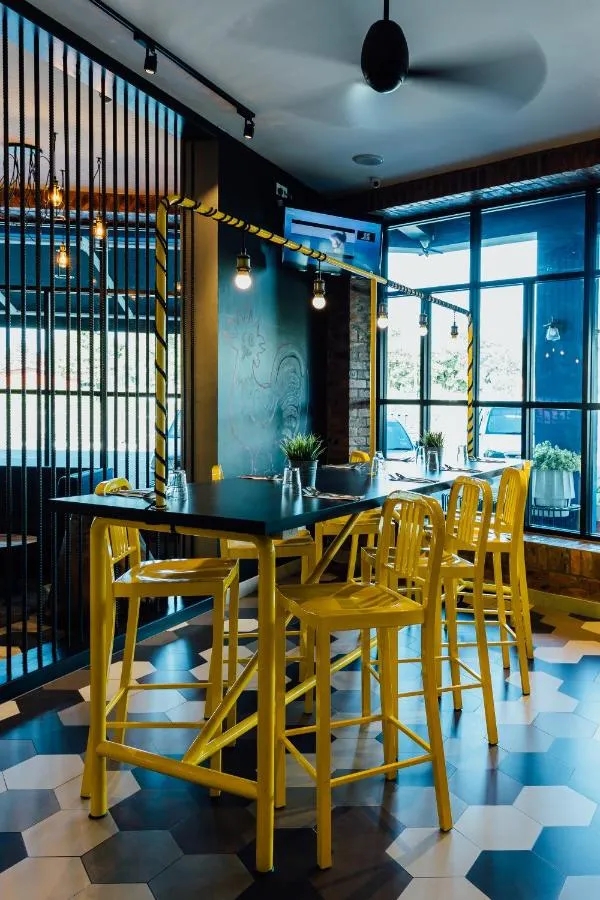 Athome Boutique Hotel-2