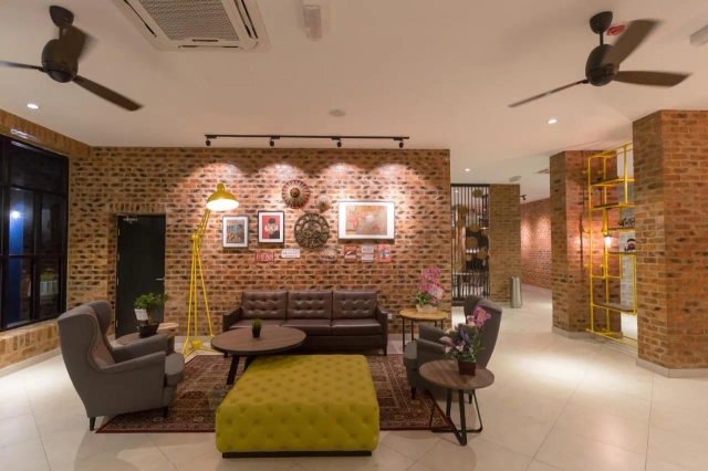 Athome Boutique Hotel-2