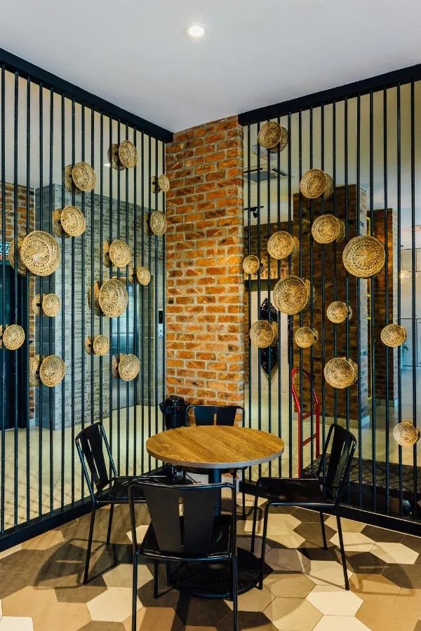 Athome Boutique Hotel-3
