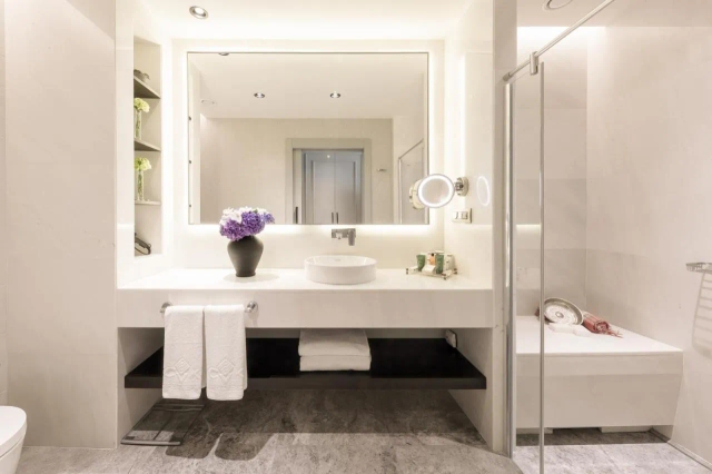 CVK Hotels Taksim-2