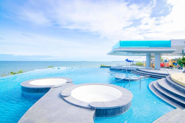 Royal Cliff Beach Hotel-2