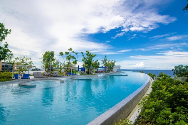 Royal Cliff Beach Hotel-3