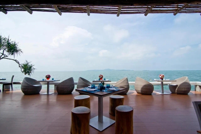 Royal Cliff Beach Hotel-2