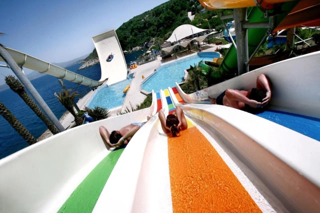 Pine Bay Holiday Resort-2