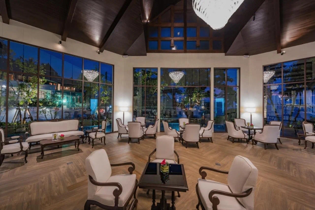 Diamond Cliff Resort and Spa-2