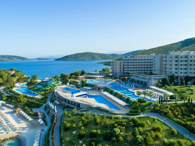 La Blanche Island Bodrum-3