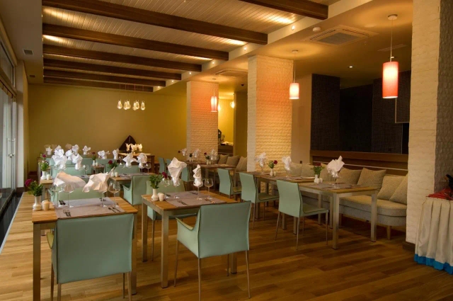 Casa De Maris Spa & Resort Hotel-3