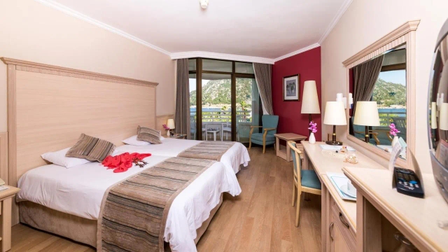 Hotel Aqua-2