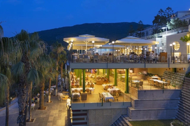 Duja Bodrum-2