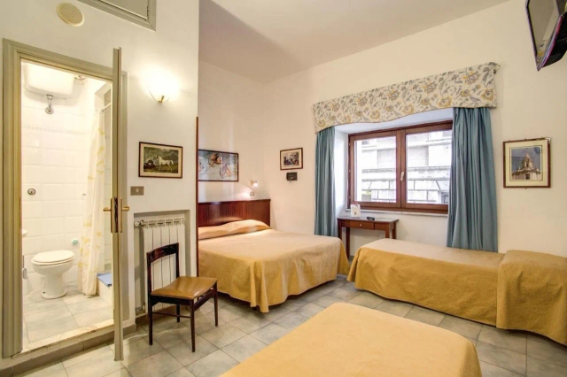 Hotel Primavera-3