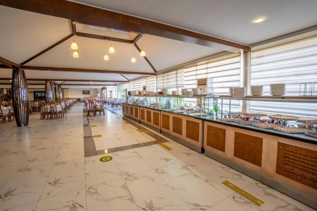 Aydinbey Gold Dreams Hotel-3