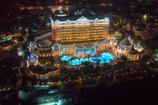 Kamelya Fulya Hotel-2