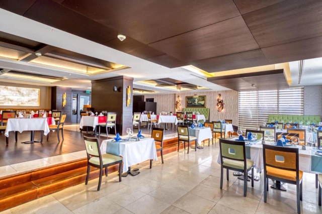 Porto Bello Hotel Resort & Spa-2
