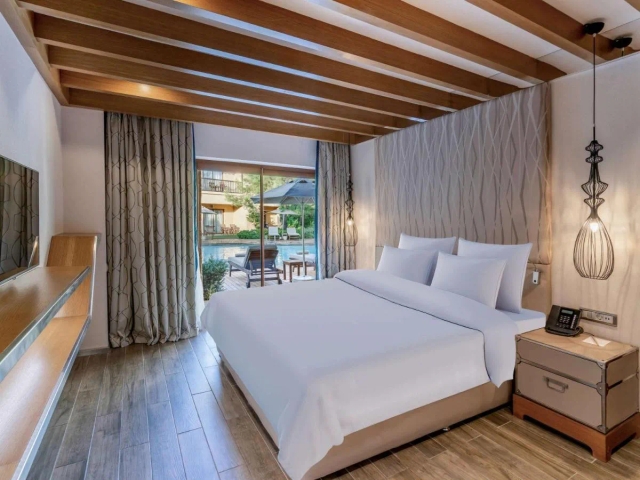 Rixos Premium Belek-2