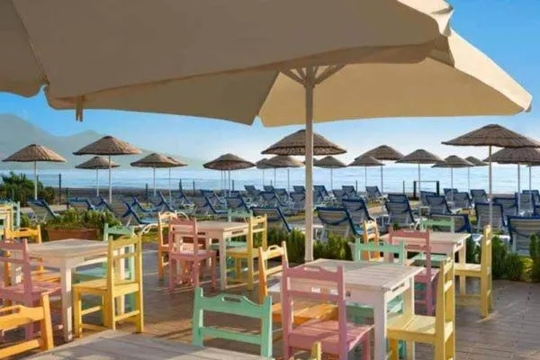 CLC Kusadasi Golf & Spa Resort-2