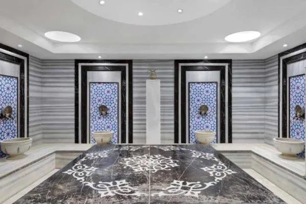 CLC Kusadasi Golf & Spa Resort-3