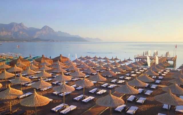 Imperial Türkiz Resort Hotel & SPA-3