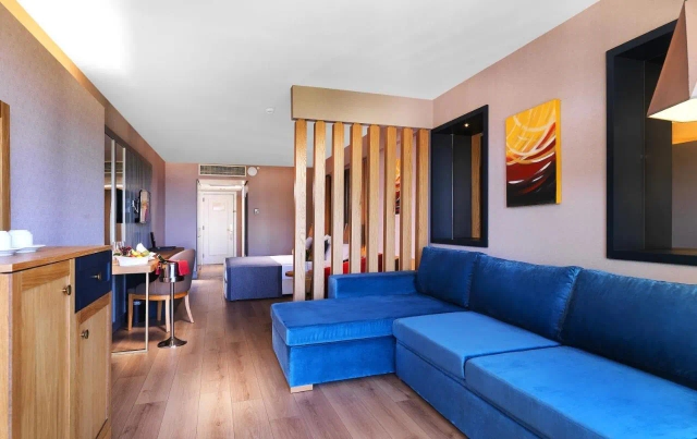 Imperial Türkiz Resort Hotel & SPA-2