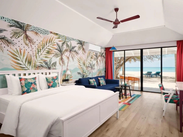 Sun Island Resort and Spa-2