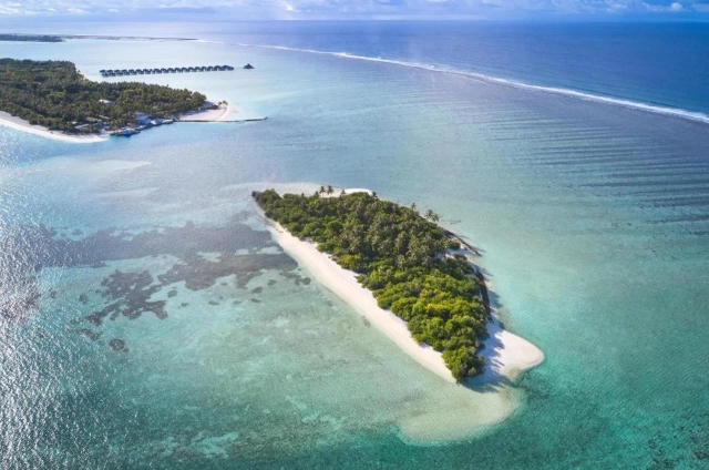 Sun Island Resort and Spa-2