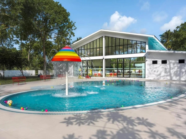 Sun Island Resort and Spa-3