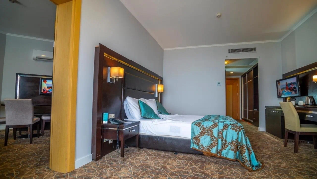 Grand Belish Hotel-2