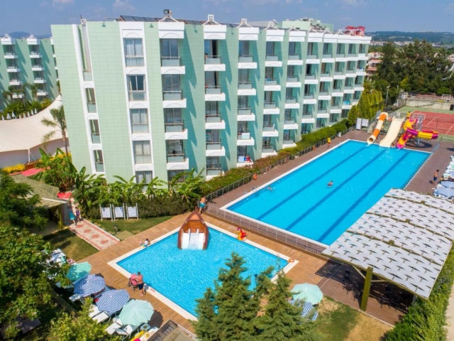 Grand Belish Hotel-2