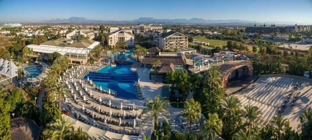 Alva Donna Exclusive Hotel & Spa-2
