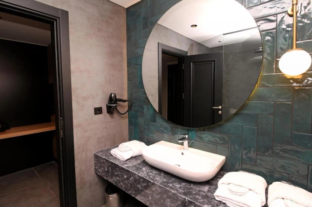 İnanlar City Hotel-2