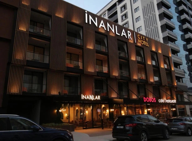 İnanlar City Hotel-3