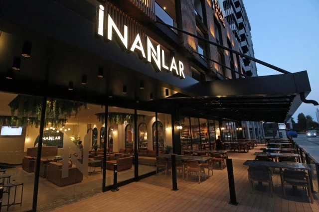İnanlar City Hotel-2