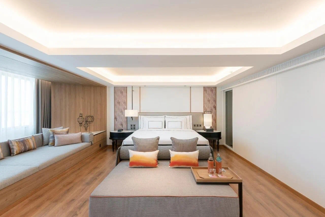 Melia Chiang Mai Hotel-3