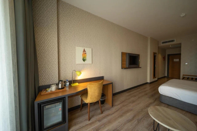 Holiday Inn Trabzon-2